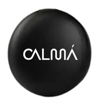 Estuche compacto CALMÁ — tamaño bolsillo